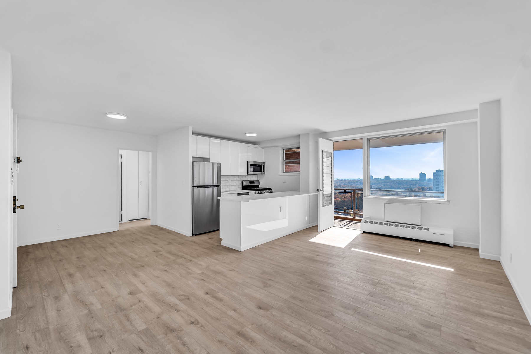 5800 Arlington Avenue, Unit 17D Bronx, NY 10471 - Photo 1 of 15