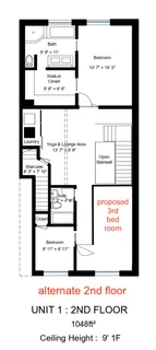 $4,500,000 | 65 Jackson Street | Williamsburg