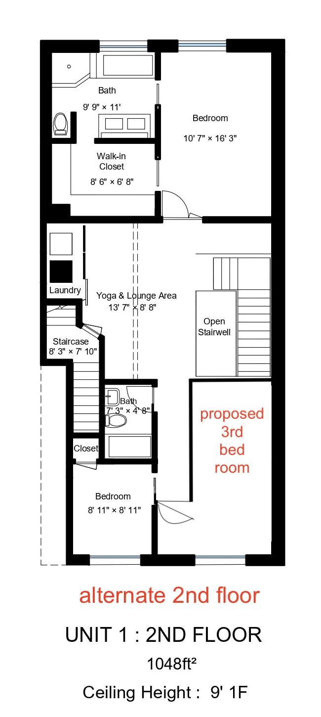 65 Jackson Street Brooklyn, NY 11211 - Photo 36 of 36 unknown