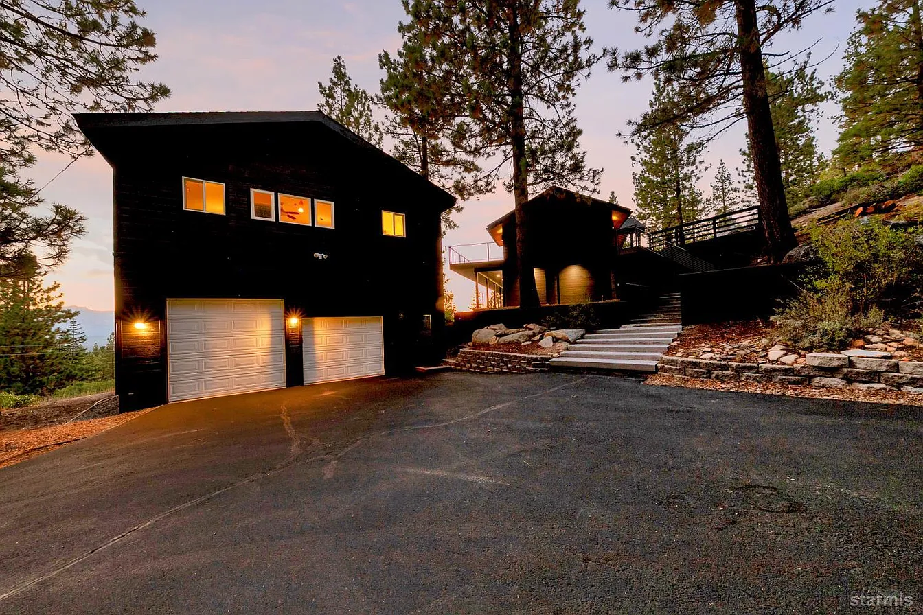 3960 Saddle Road South Lake Tahoe, CA 96150 - Photo 7 of 40