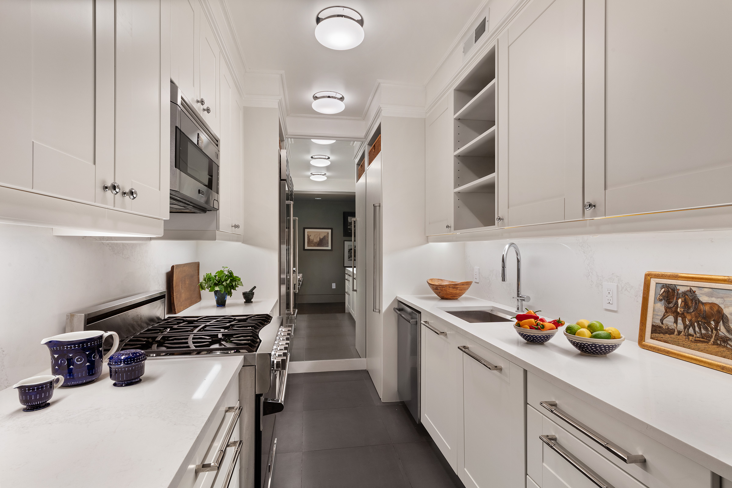 444 West 23rd Street, Unit C Manhattan, NY 10011 - Photo 6 of 11 Gallery Image 6