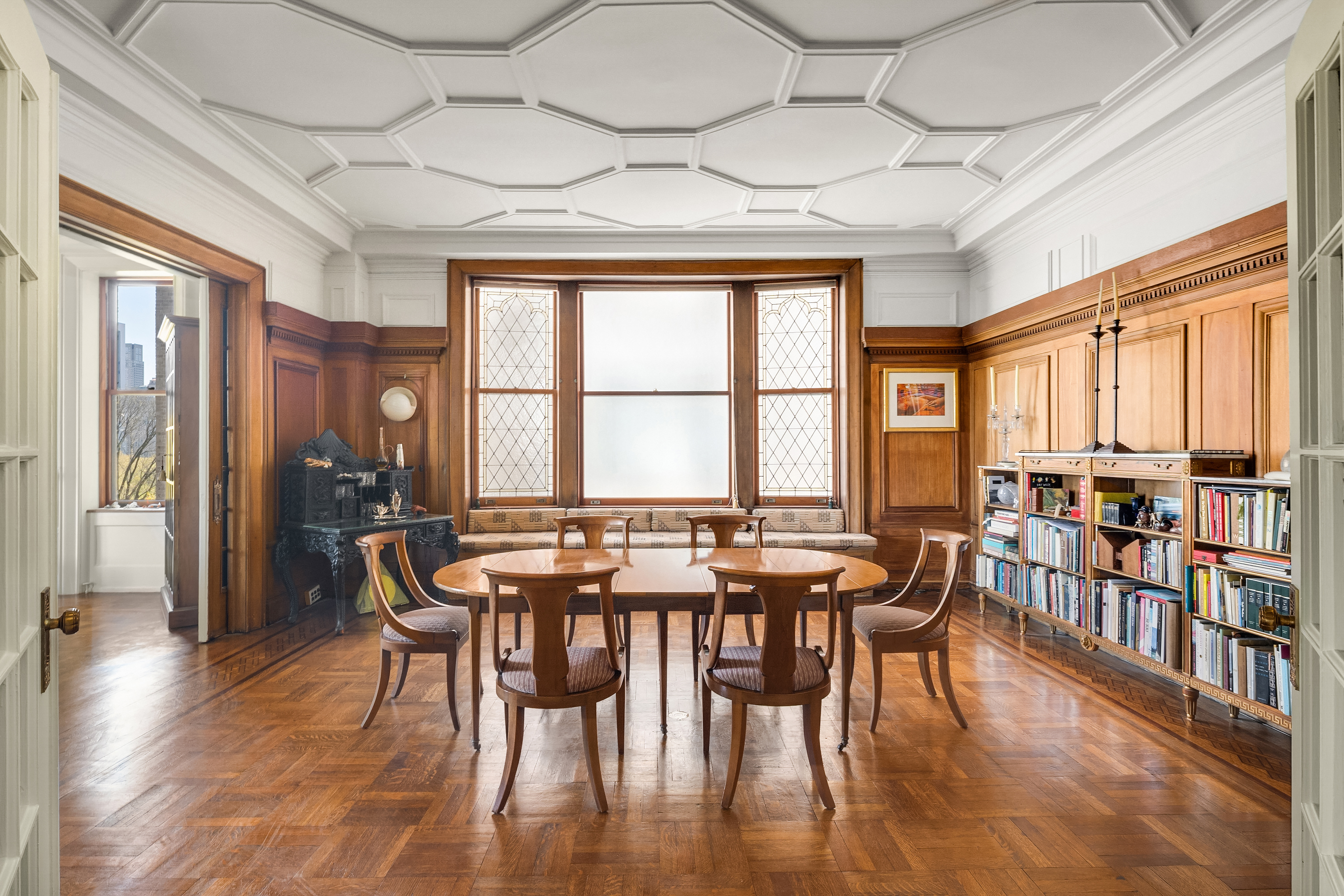 88 Central Park West, Unit 7/8N Manhattan, NY 10023 - Photo 5 of 16