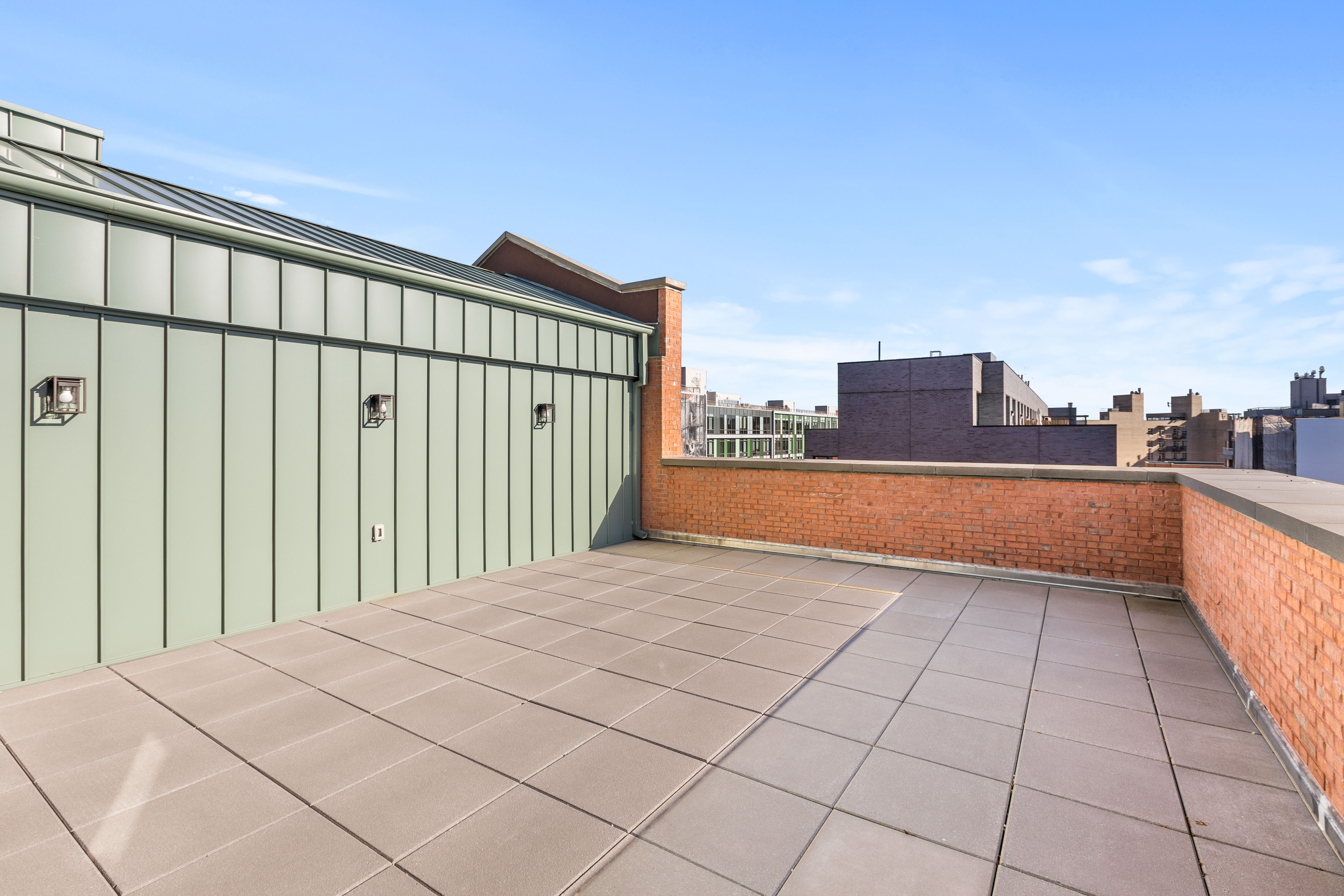38 Roebling Street, Unit PHF Brooklyn, NY 11211 - Photo 3 of 12