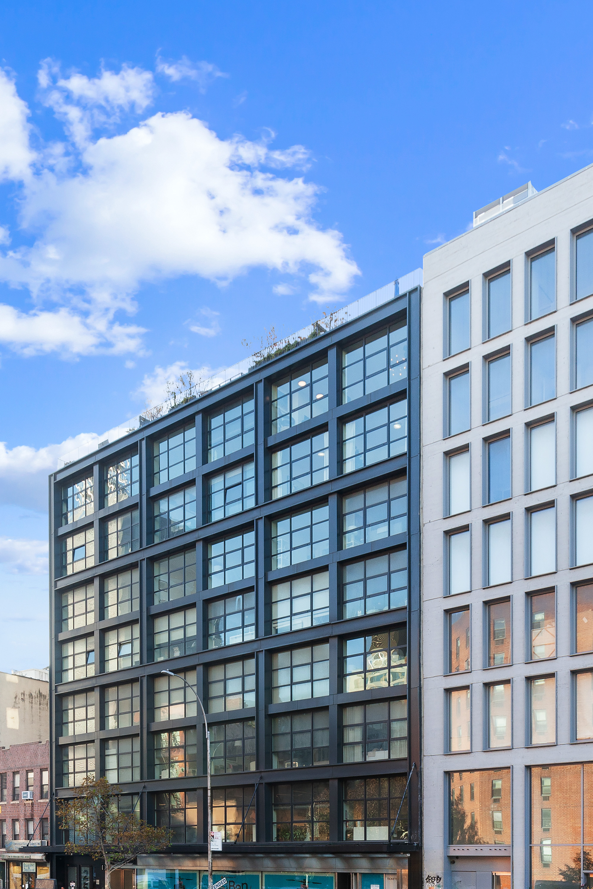 250 Bowery, Unit PHB Manhattan, NY 10012 - Photo 29 of 35