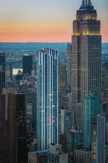 $6,900,000 | 15 East 30th Street, Unit 54B | NoMad