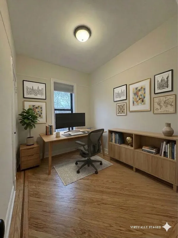 $4,200 | 434 55th Street, Unit 2 | Sunset Park