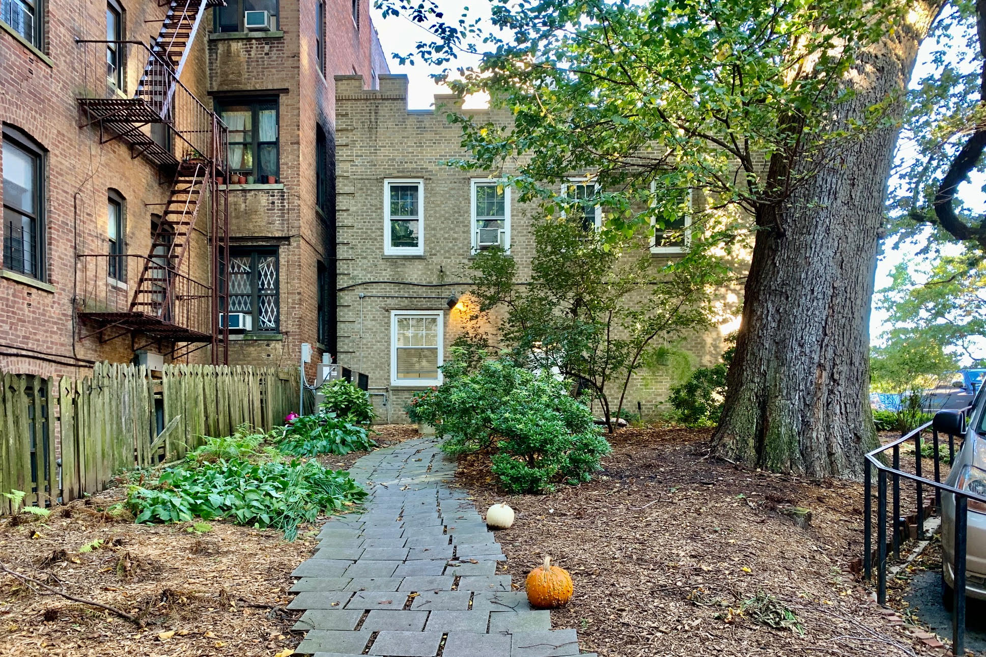 110 Cabrini Boulevard, Unit CH1 Manhattan, NY 10033 - Photo 13 of 34