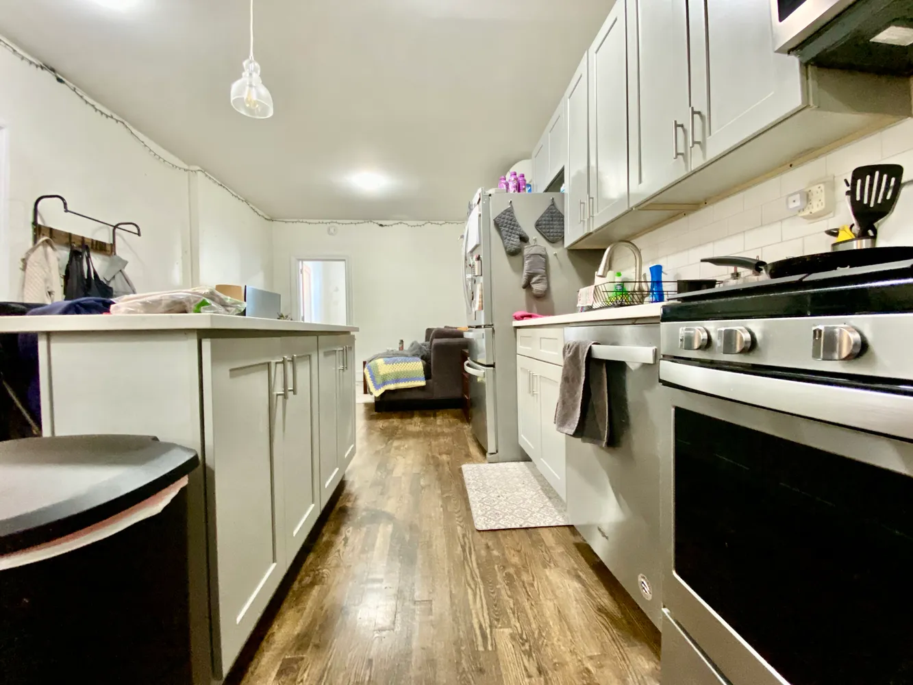 $3,600 | 684 MacDonough Street, Unit 1 | Bedford-Stuyvesant