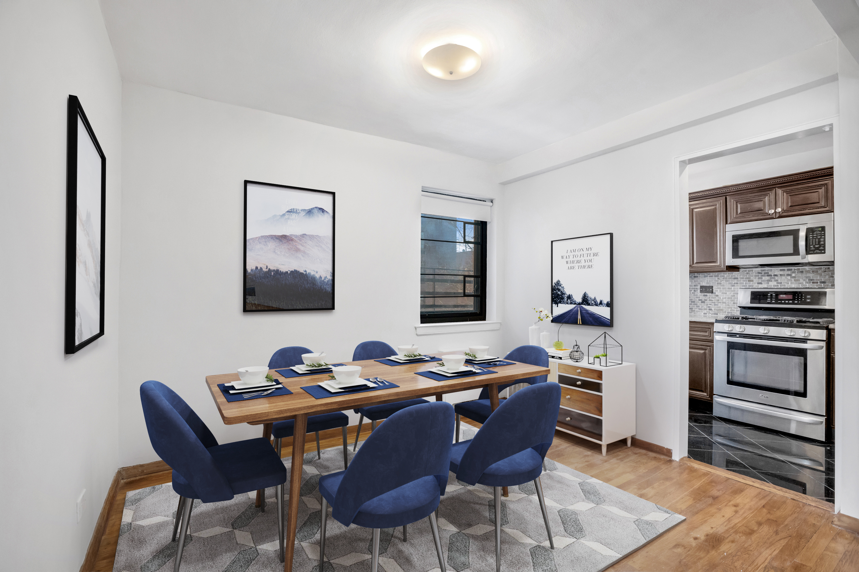 34-10 94th Street, Unit 4G Queens, NY 11372 - Photo 5 of 14