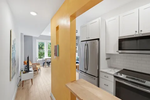 Contact Agent | 1450 Fairmont Street Northwest, Unit C, Washington, DC 20009