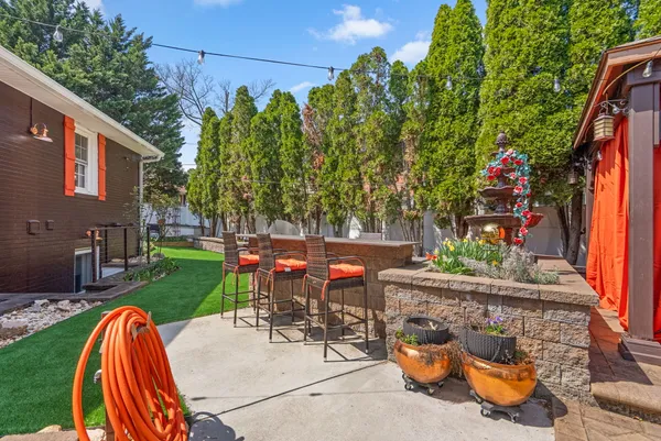 $1,575,000 | 1700 Verbena Street Northwest, Washington, DC 20012