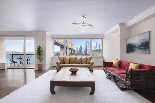 $2,695,000 | 35 Sutton Place, Unit 3BC | Sutton Place