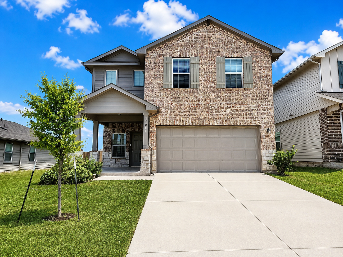 15011 Tuff Road Manor, TX 78653 - Photo 3 of 3 Gallery Image 3