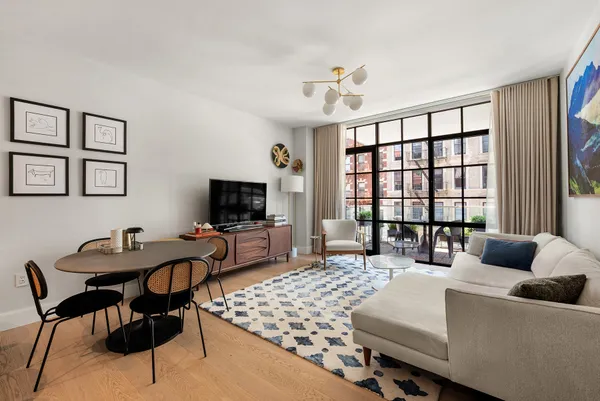 $6,500 | 310 West 113th Street, Unit 301 | Harlem