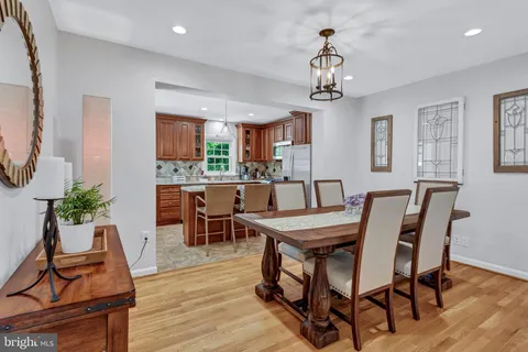 $1,095,000 | 3227 Annandale Road, Falls Church, VA 22042