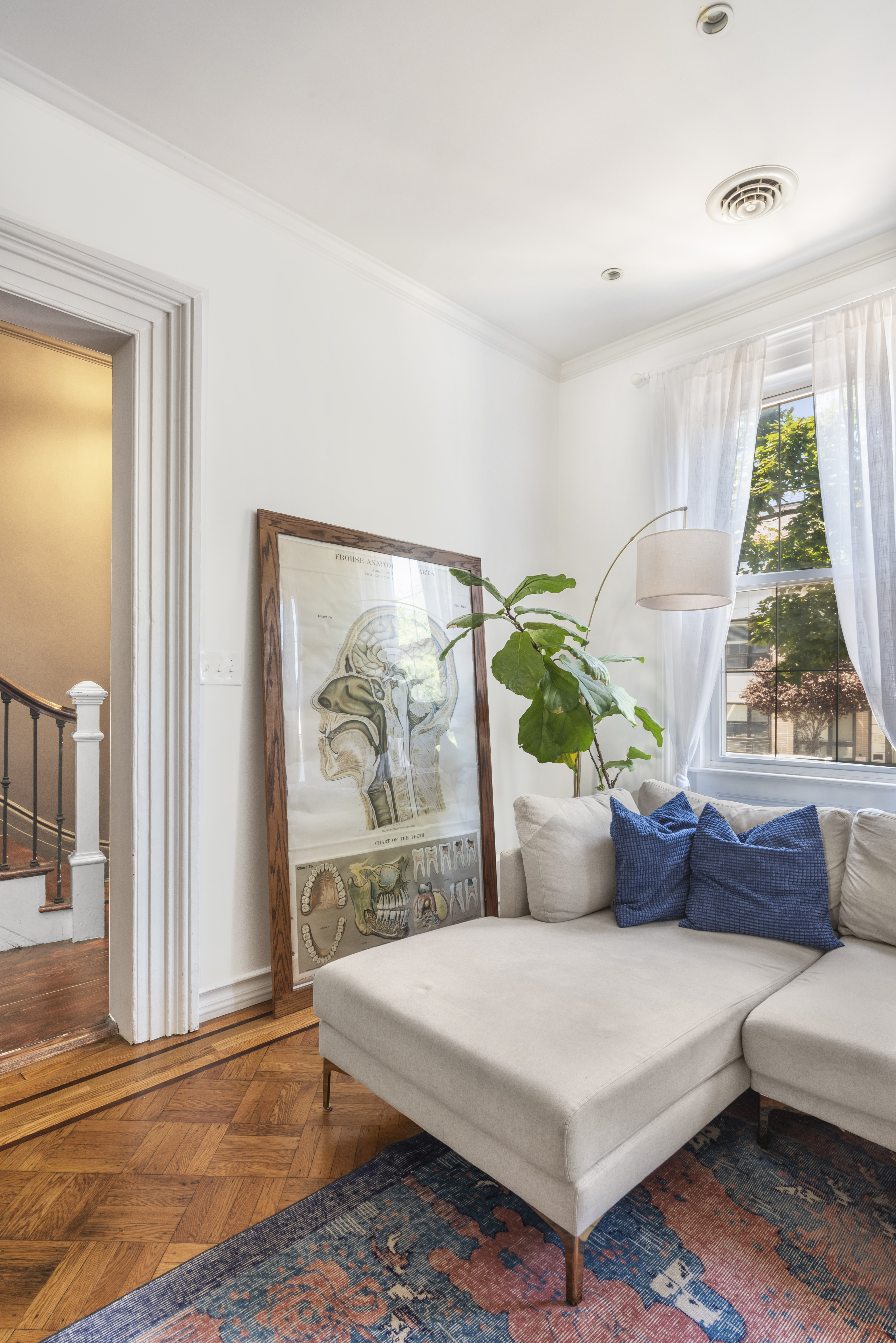 67 Adelphi Street Brooklyn, NY 11205 - Photo 7 of 13