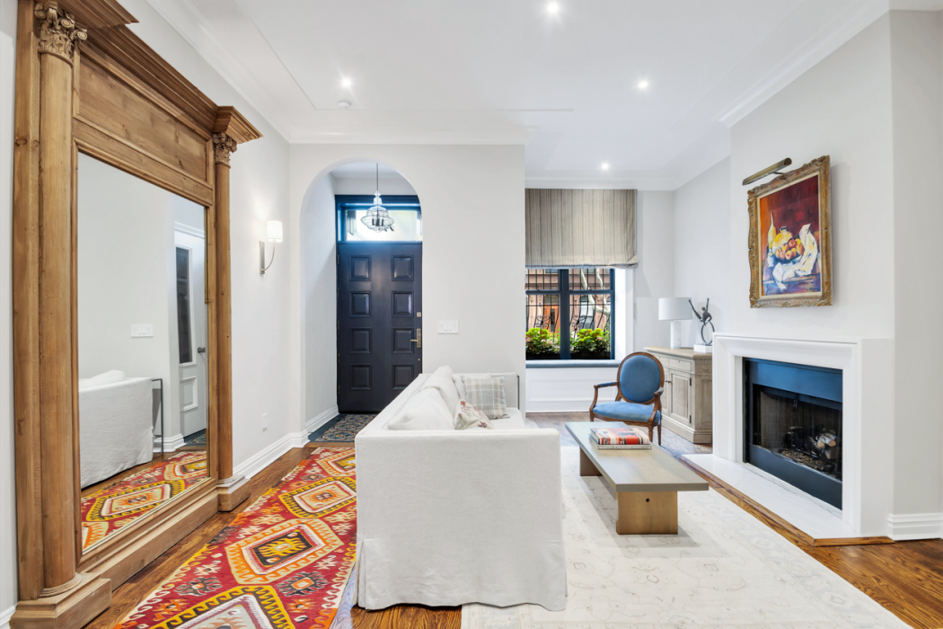 140 West 120th Street, Unit TRIPLEX Manhattan, NY 10027 - Photo 4 of 12