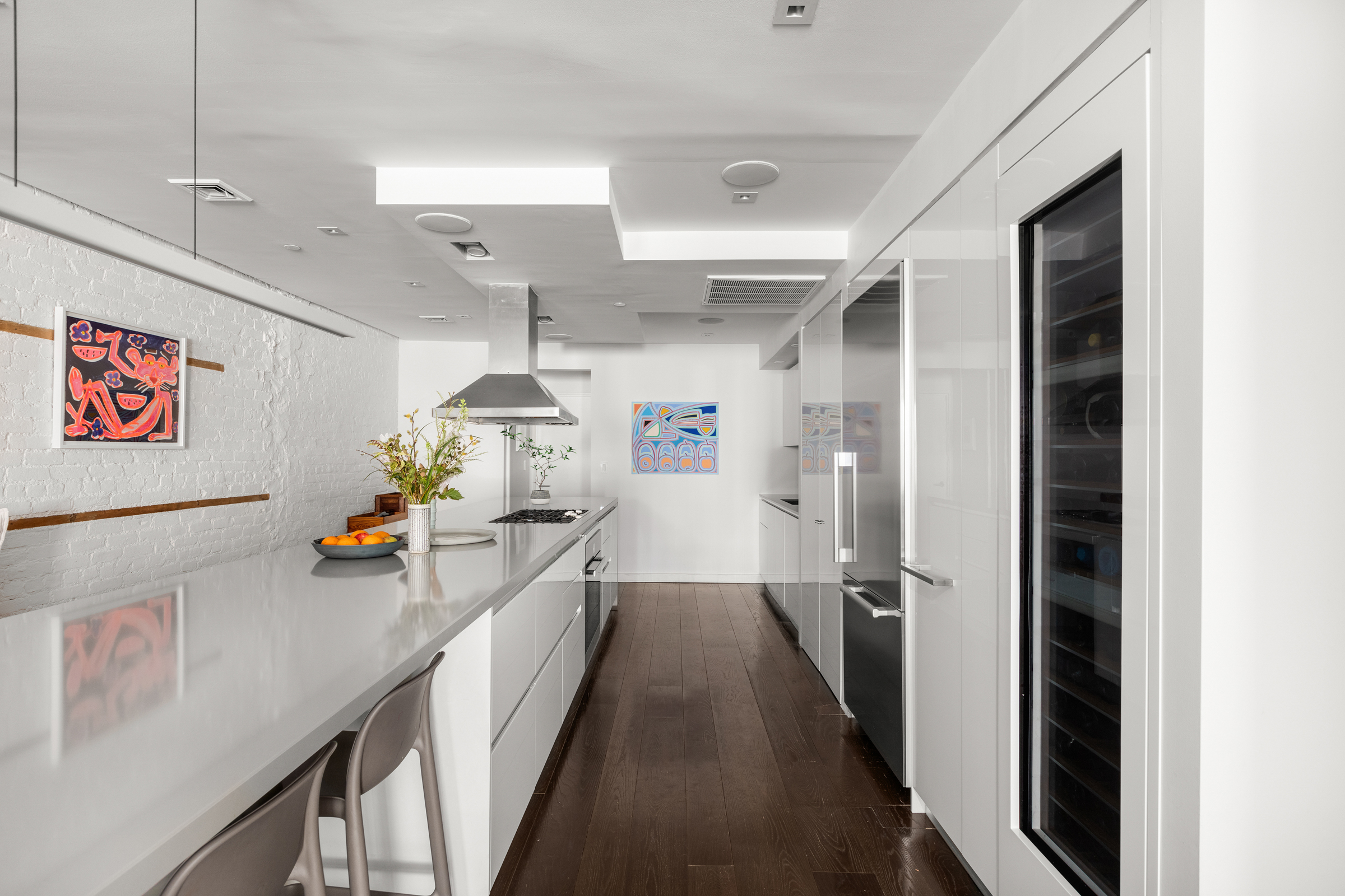 71 Ludlow Street, Unit 3B Manhattan, NY 10002 - Photo 9 of 18