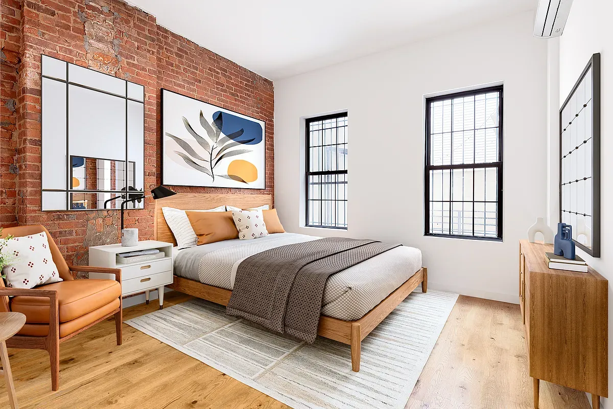 $3,349 | 431 Wilson Avenue, Unit 1R | Bushwick