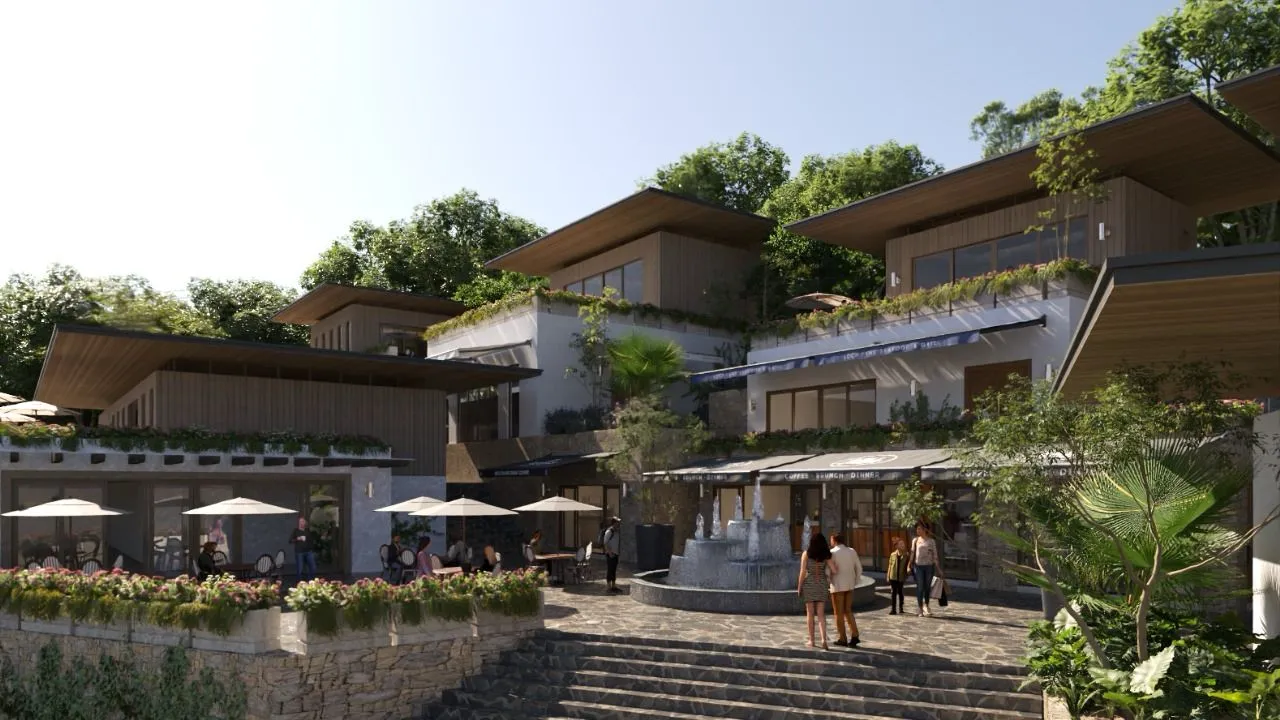 $3,500,000 | Zero Plano Costado Del Hotel Montana, Monteverde, Puntarenas, Costa Rica 60109