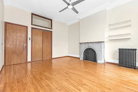 $1,999,000 | 116 Ryerson Street, Unit 2 | Clinton Hill