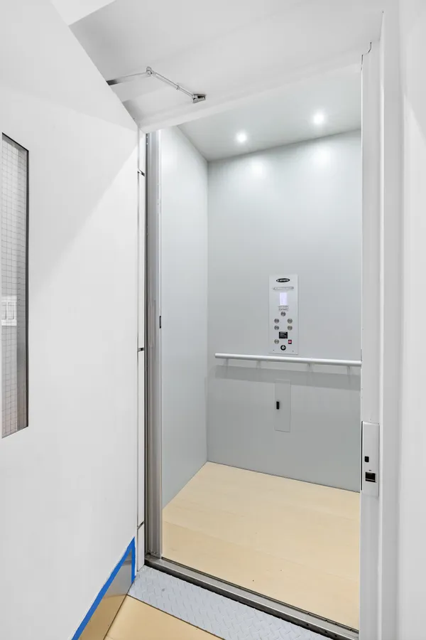 $50,000 | 442 West 22nd Street | Chelsea