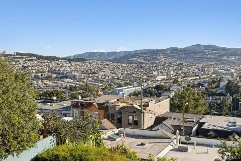 $4,995,000 | 55 Hiliritas Avenue, San Francisco, CA 94131