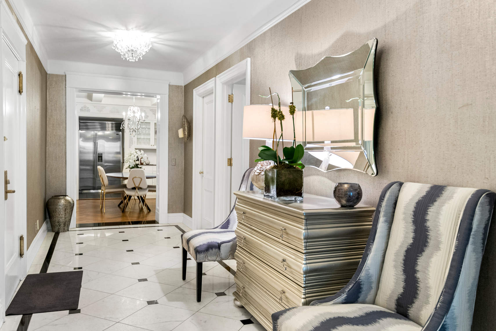 327 Central Park West, Unit 2B Manhattan, NY 10025 - Photo 5 of 19