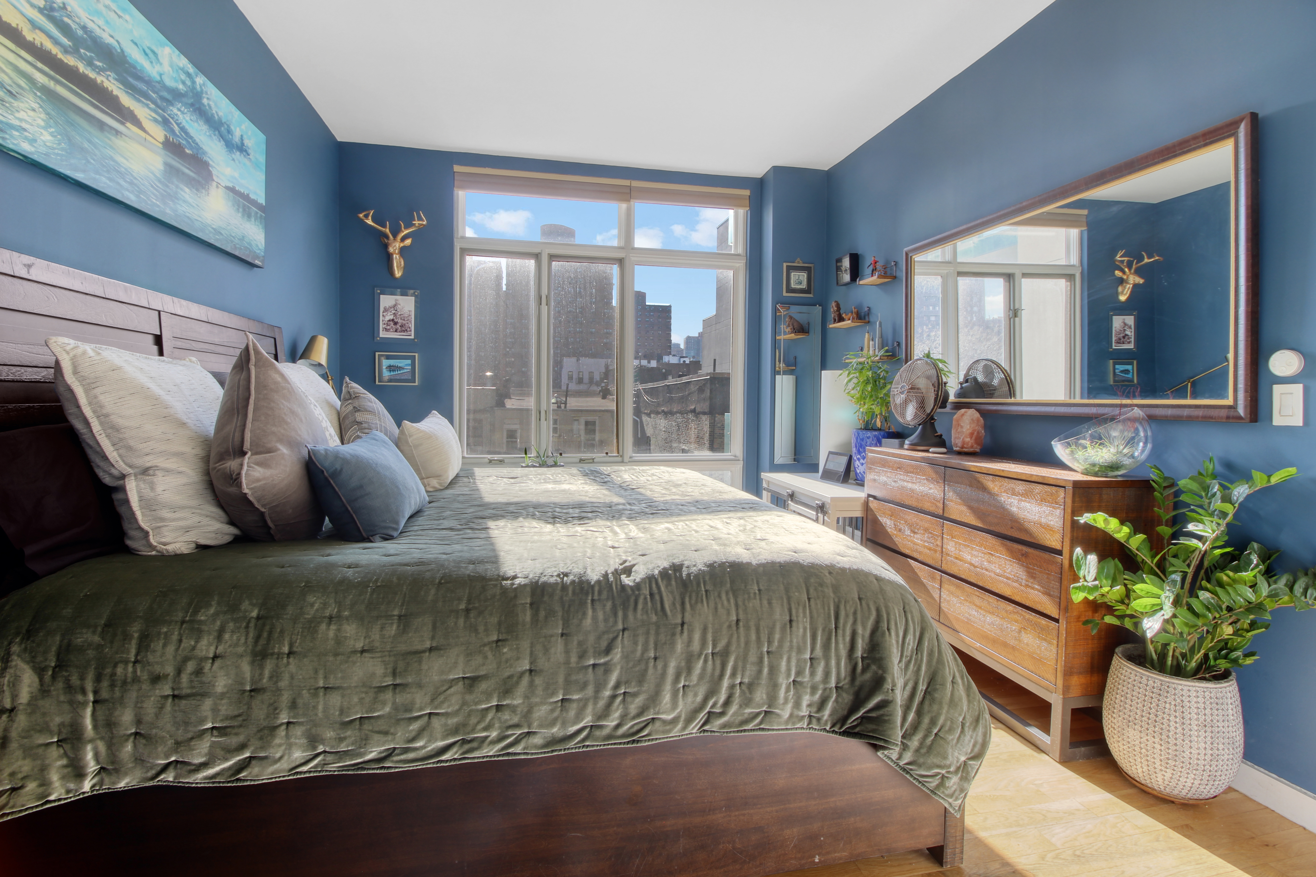 342 East 110th Street, Unit 5E Manhattan, NY 10029 - Photo 10 of 23