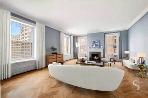 $10,900,000 | 525 Park Avenue, Unit 7AB | Lenox Hill