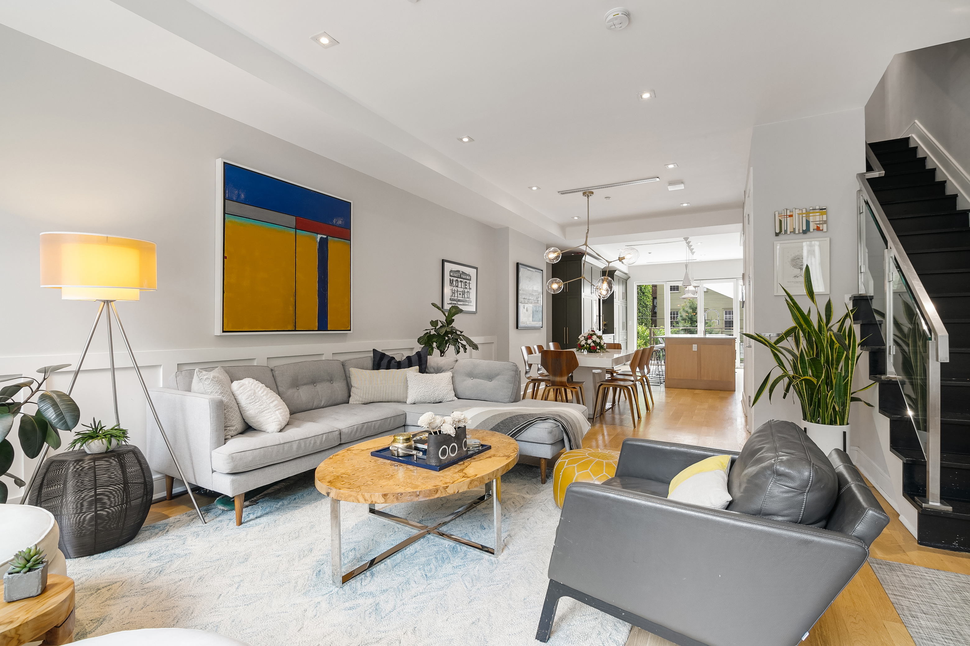 18 East 129th Street, Unit 2 Manhattan, NY 10035 - Photo 4 of 20