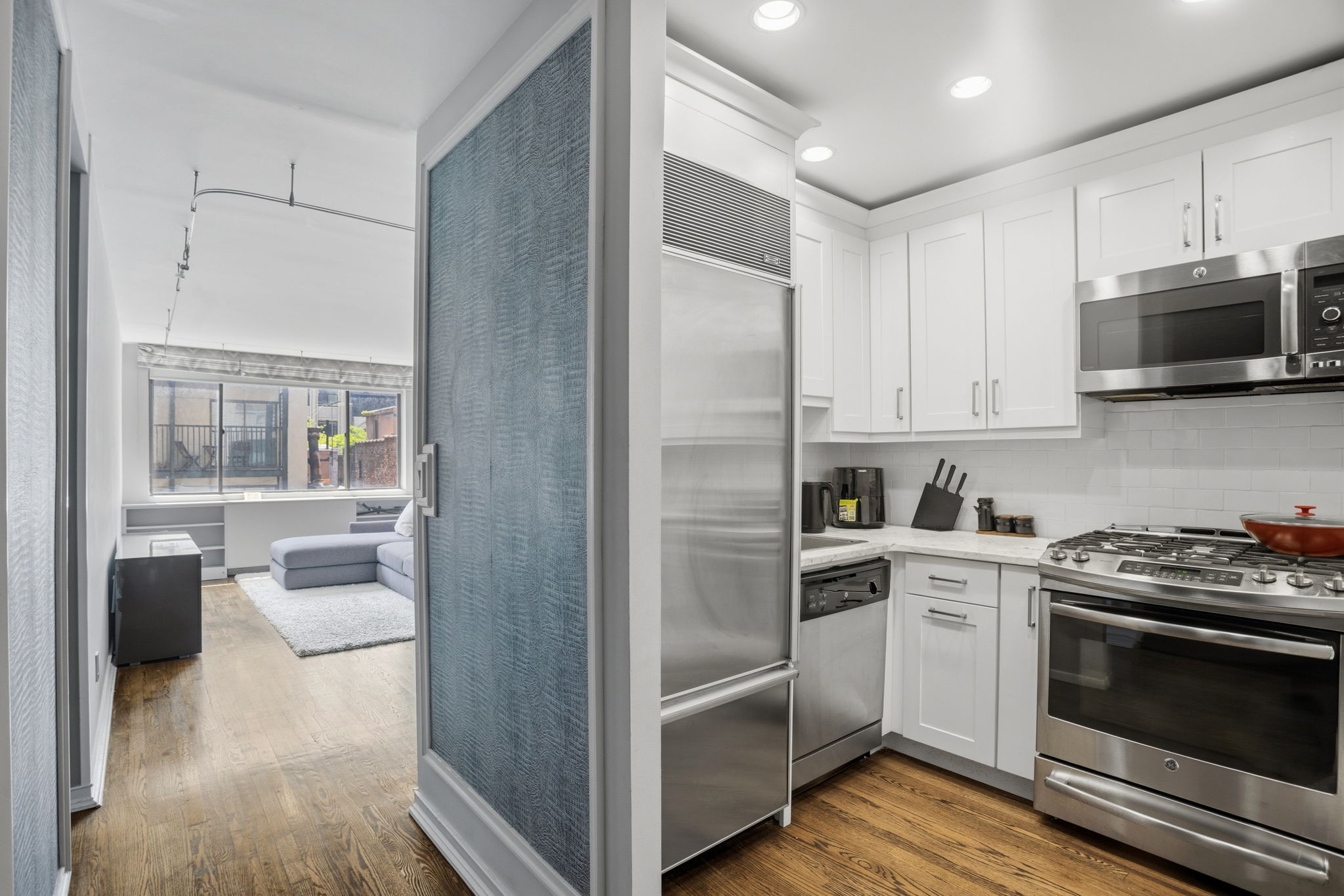 44 East 12th Street, Unit 8B Manhattan, NY 10003 - Photo 1 of 18 Gallery Image 1