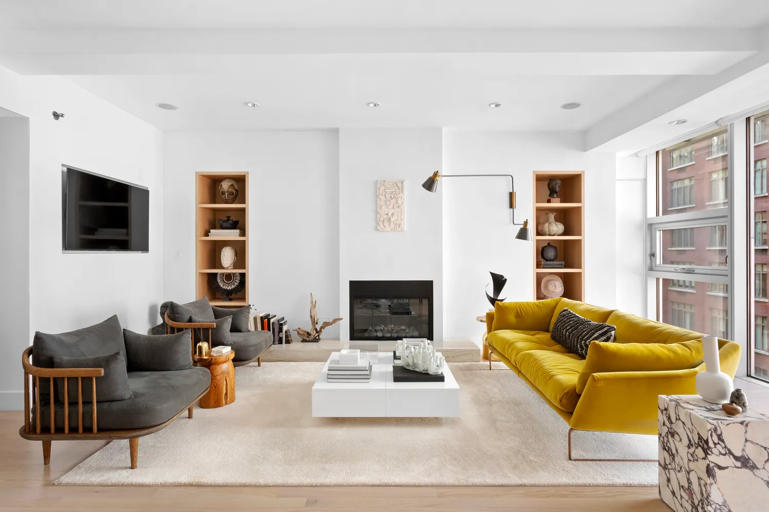 $2,775,000 | 116 West 22nd Street, Unit 5 | Chelsea