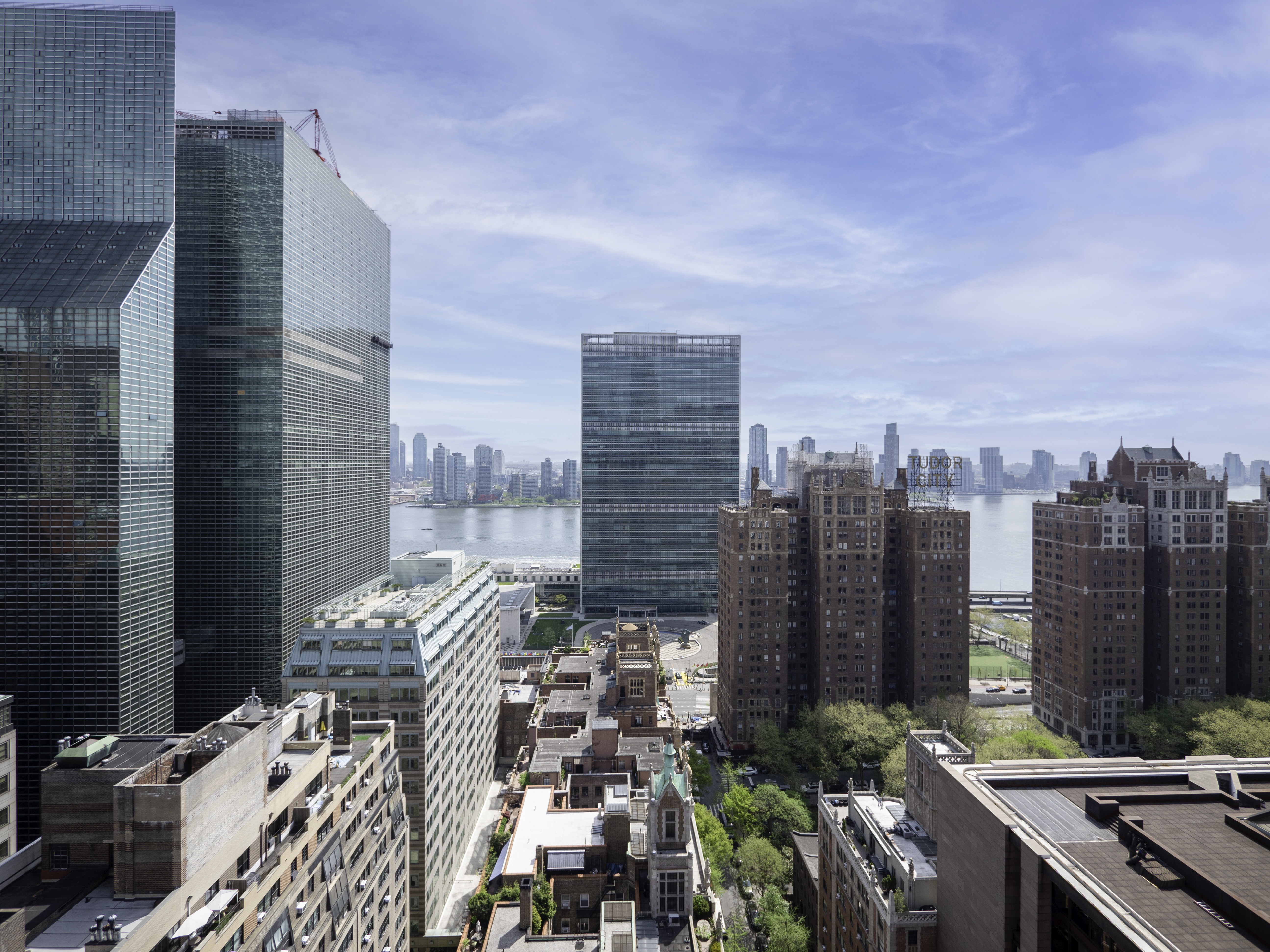 303 East 43rd Street, Unit 27A Manhattan, NY 10017 - Photo 15 of 17