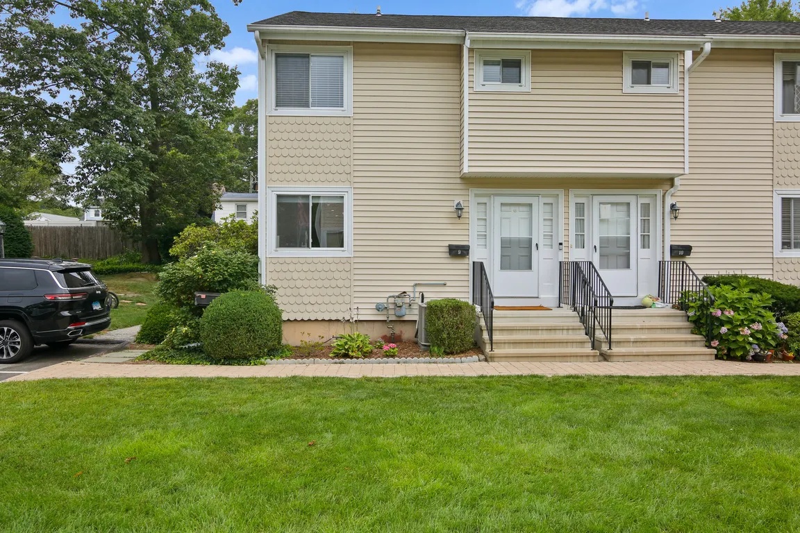 75 Cos Cob Avenue, Unit 9 Cos Cob, CT 06807 - Photo 20 of 21