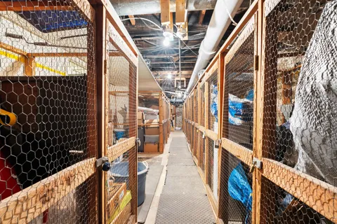 a view of an outdoor space