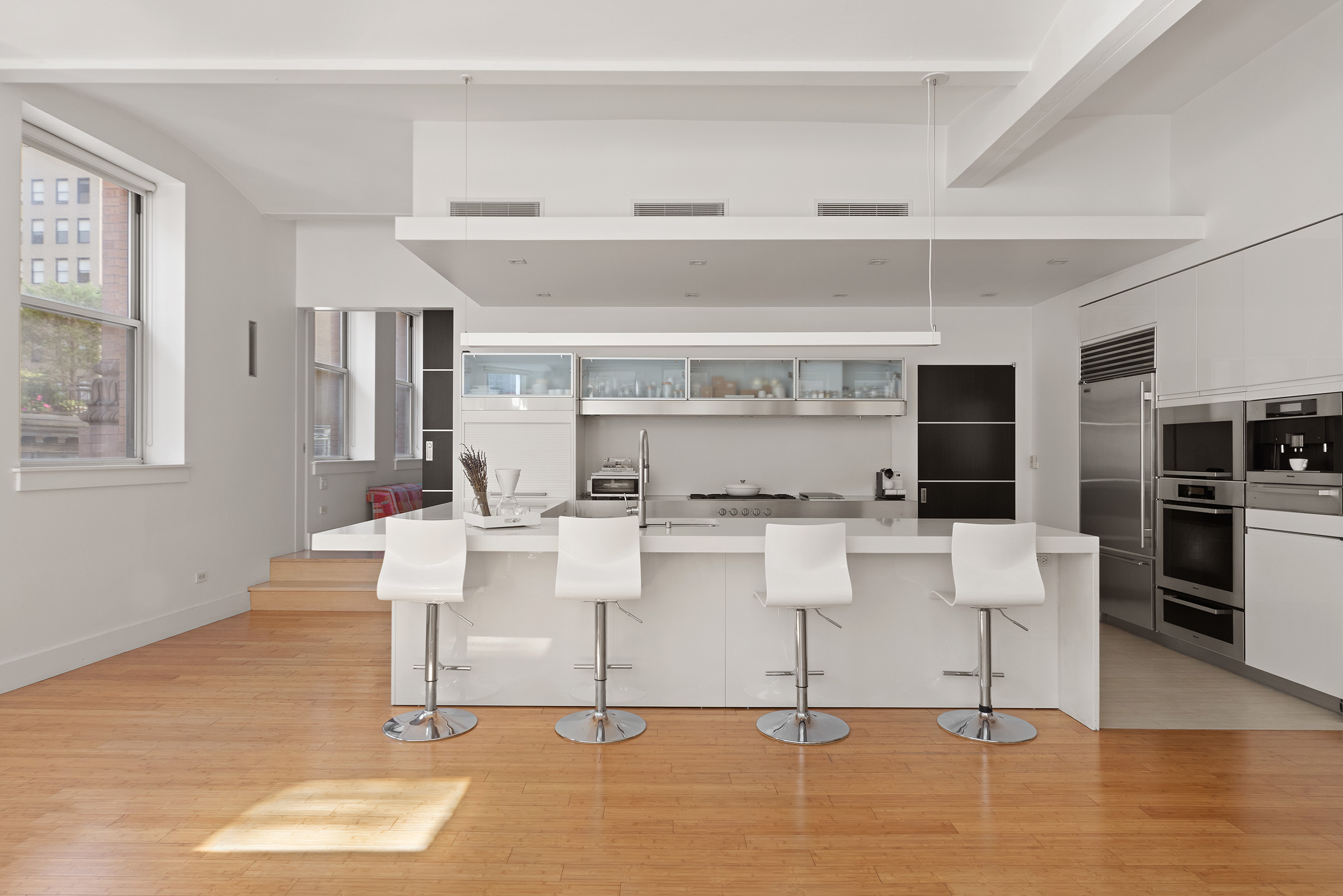 130 Fulton Street, Unit 5B Manhattan, NY 10038 - Photo 7 of 24