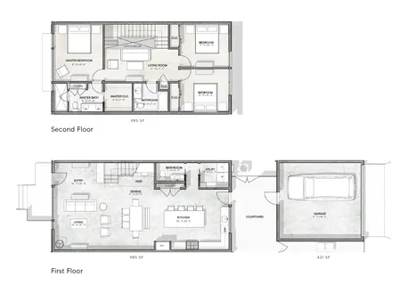 $900,000 | 4723 Vaughan Street, Austin, TX 78723