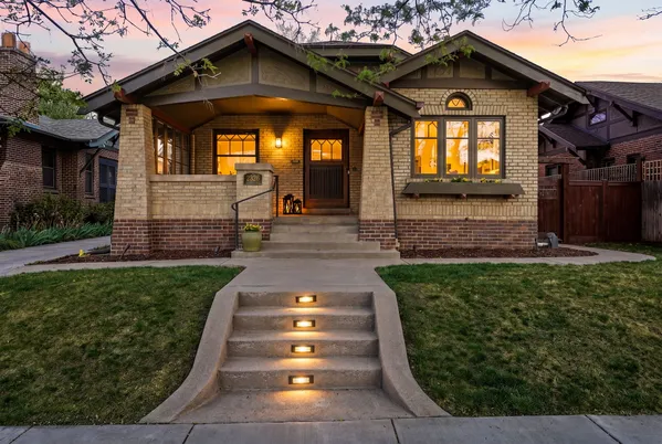 $1,050,000 | 2326 Clermont Street, Denver, CO 80207