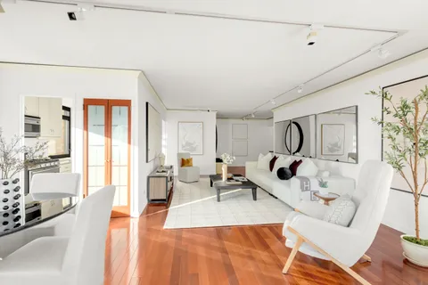 $2,595,000 | 10 West 66th Street, Unit 29E | Upper West Side