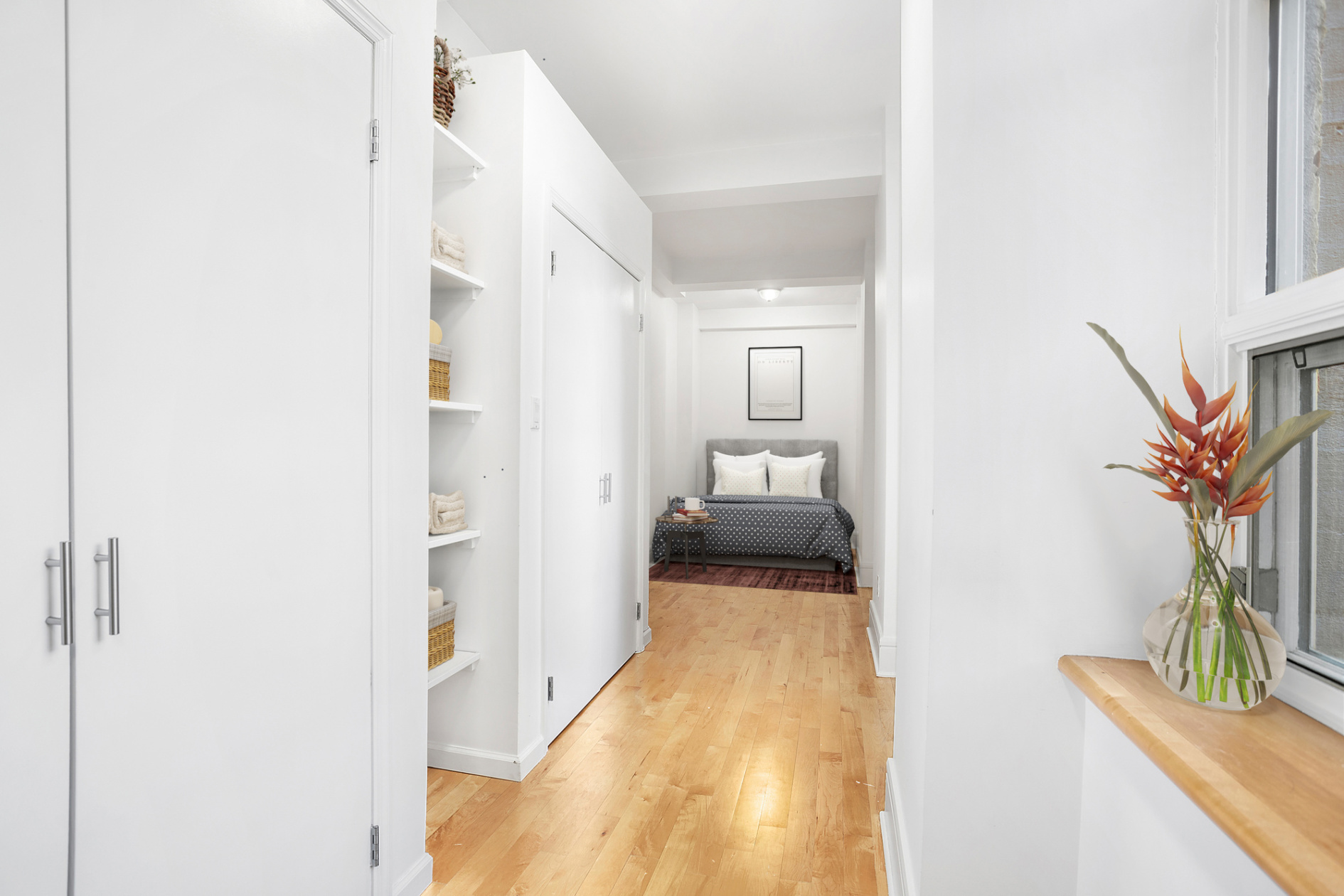 57 Front Street, Unit 405 Brooklyn, NY 11201 - Photo 5 of 9