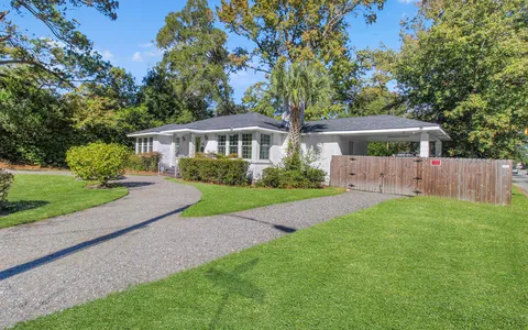 $550,000 | 712 Columbus Drive, Savannah, GA 31405