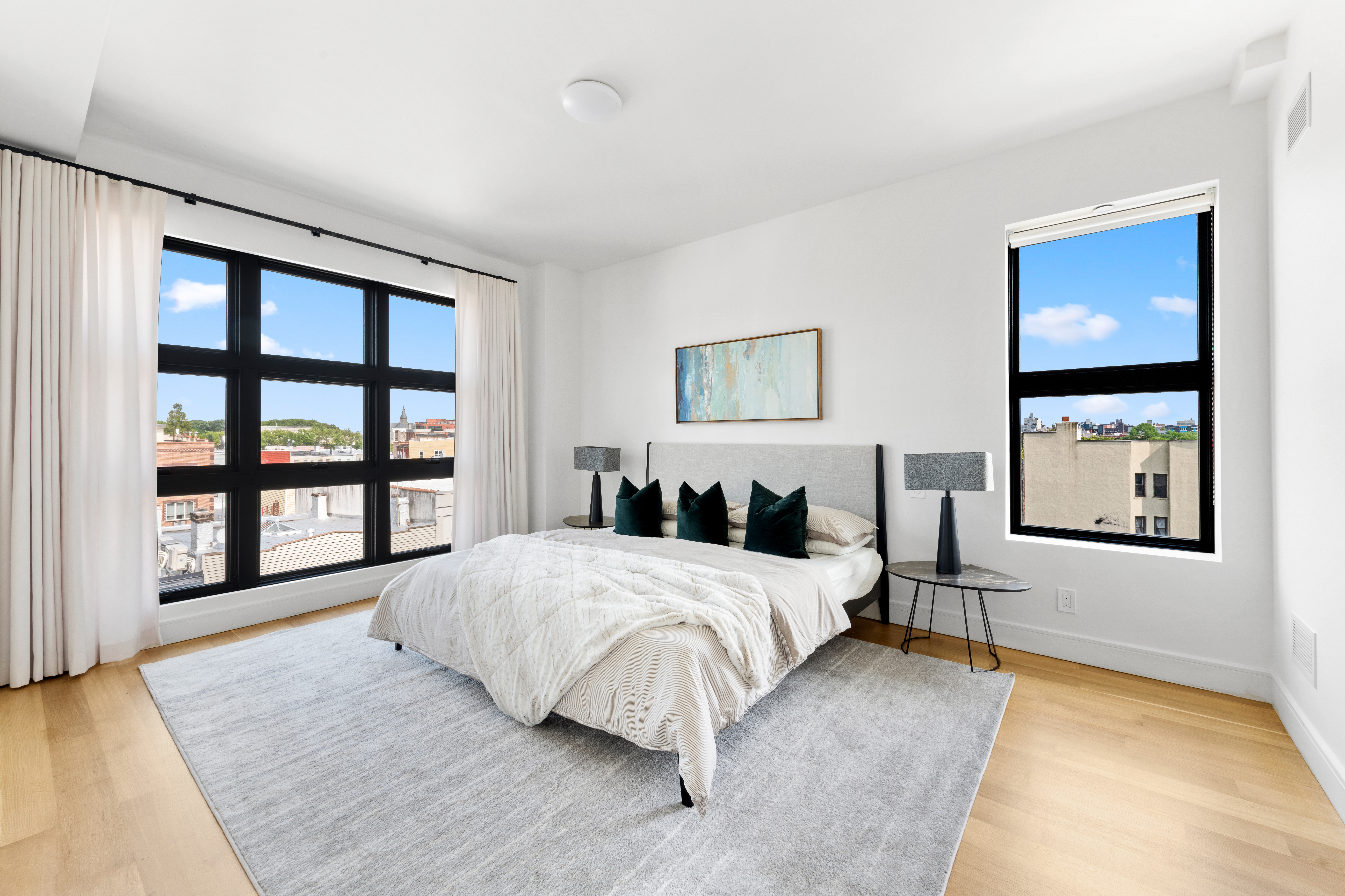 868 Lorimer Street, Unit 5C Brooklyn, NY 11222 - Photo 9 of 27