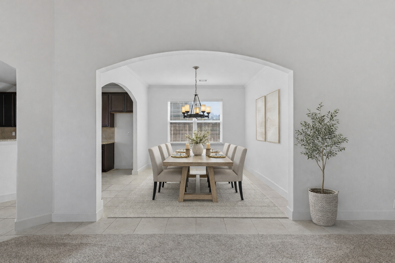 20614 Silver Tea Avenue Hockley, TX 77447 - Photo 6 of 29