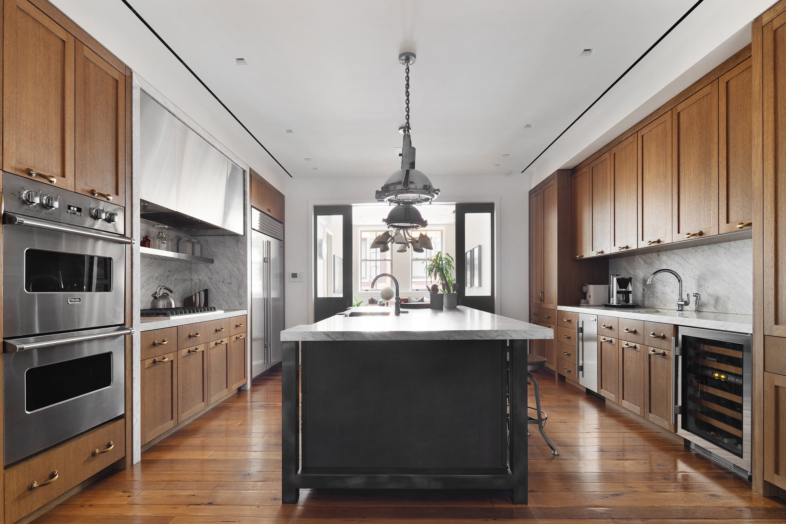 60 Collister Street, Unit 3A Manhattan, NY 10013 - Photo 11 of 23