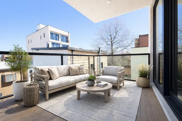 $4,995 | 232 Eckford Street, Unit 3B | Greenpoint