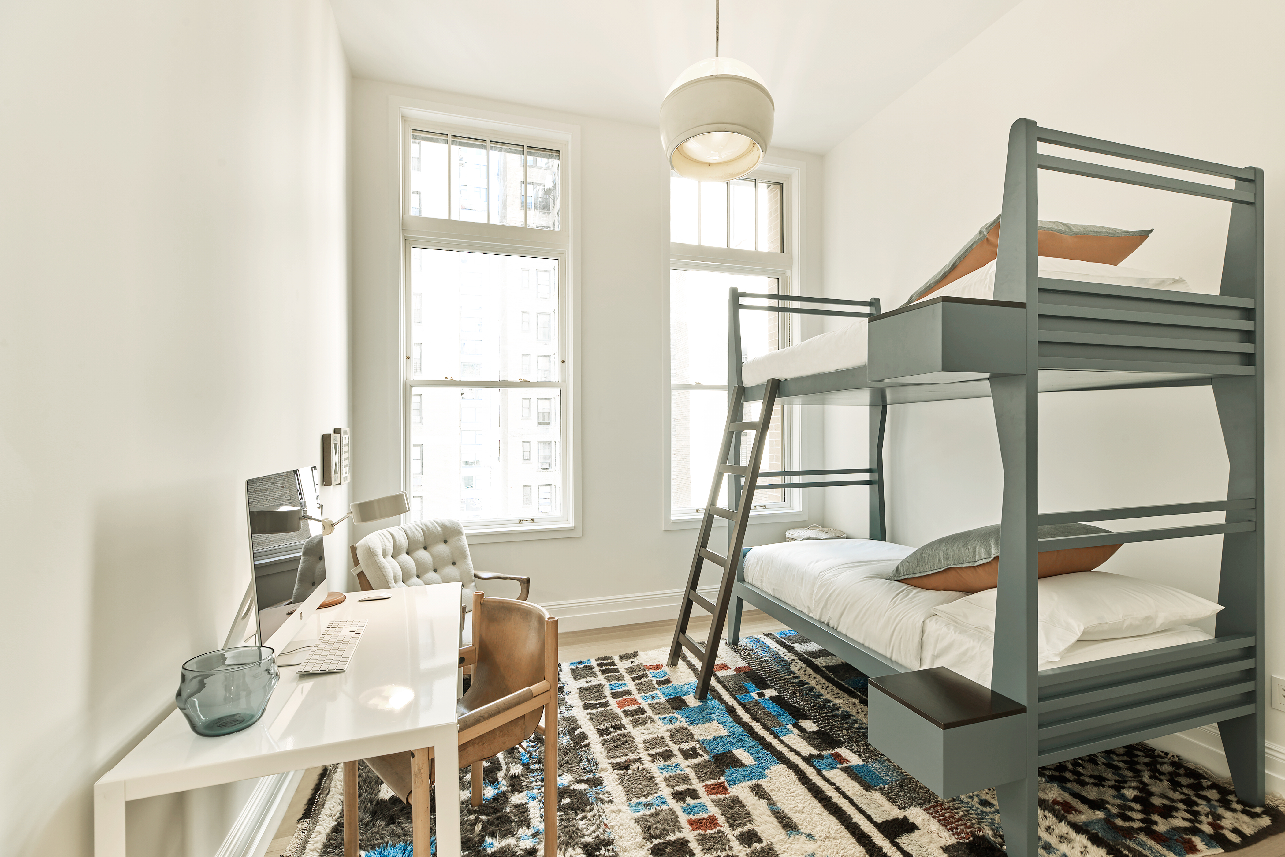 555 West End Avenue, Unit 4W Manhattan, NY 10024 - Photo 12 of 18