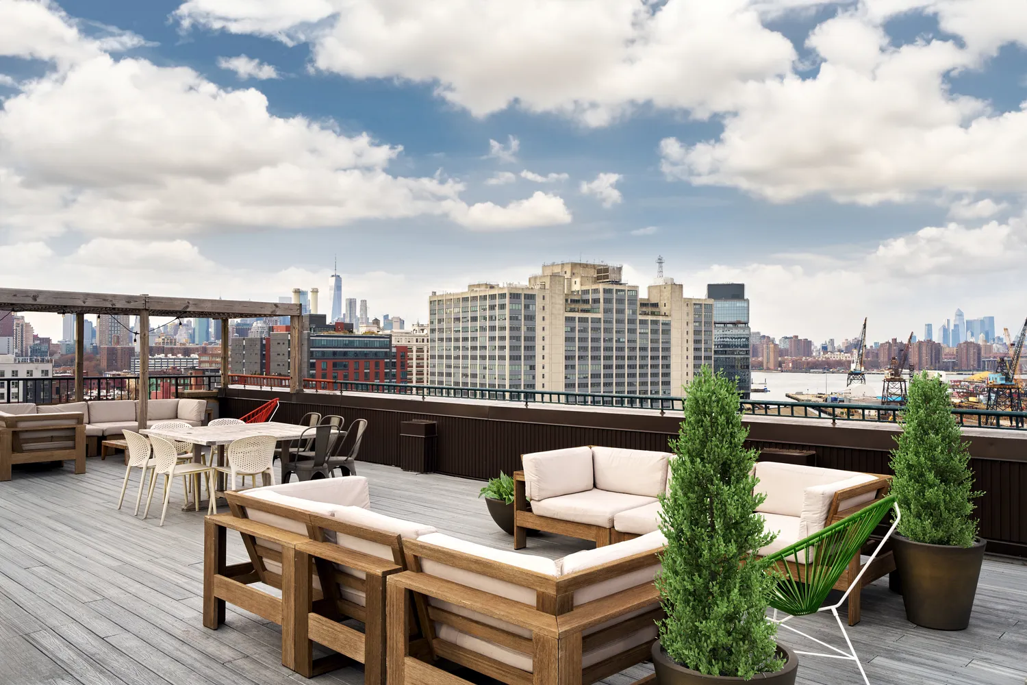 $5,150 | 275 Park Avenue, Unit 2B | Clinton Hill