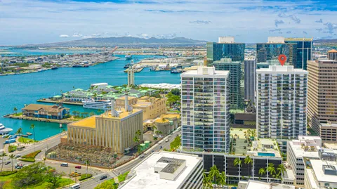 $359,000 | 225 Queen Street, Unit 25C, Honolulu, HI 96813