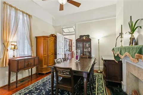 $525,000 | 2700 Constance Street, Unit 2700, New Orleans, LA 70130